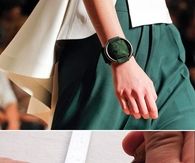 Make Your Own Leather Bracelet