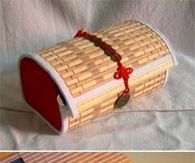 How To Make Your Own Bamboo Box