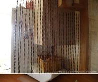 How To Make Curtain From Newspaper