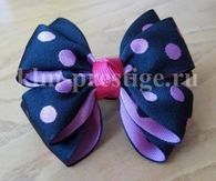 DIY Hair Bow