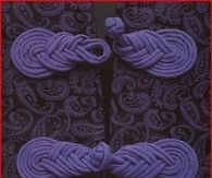 How To Make A Chinese Knot 