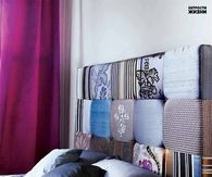 DIY Headboard