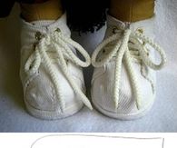 Make Your Own Toy Shoes