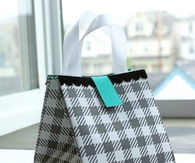 How To Make Your Own Gift Bag