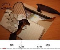 How To Make A Decorative Envelope
