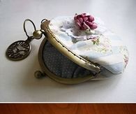 How To Sew Your Own Purse