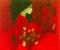 Red day