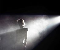 Shadows...