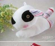 How-To-Make-A-Sock-Puppy