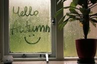 Hello Autumn