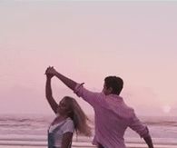 Dance with me