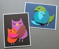 How To Make A Bird From Paper