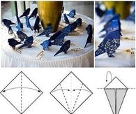 How-To-Make-Origami-Birds