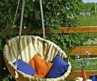 How To Make A Hammock Chair