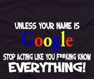(Some People I Know!)