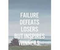 Failure