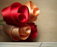 Tutorial To Make Rose Decorations