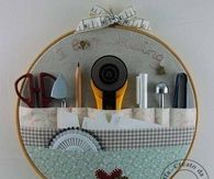 How To Make A Kitchen Organizer