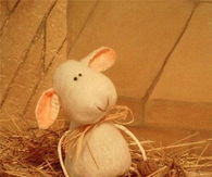 How To Sew A Teddy Bear Lamb