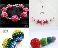 How To Make Beaded Earrings