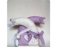 How To Make Your Own Stuffed Animal Seals