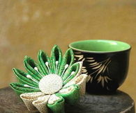 How To Make Your Own Decorative Japanese Flowers