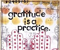 gratitide