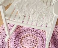 How To Knit A Rug 