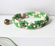 Easy To Make Wrist Bracelet