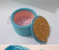 Easy To Make Jewelry Boxes