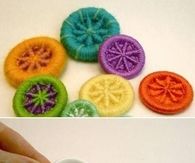 How To Make Your Own Buttons