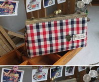 Make Your Own Handbag Tutorial