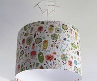 How To Make Your Own Lampshade
