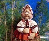 Make Your Own Sock Doll