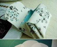 How To Sew Your Own Purse