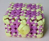 How To Make A Storage Box From Plastic