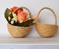 DIY Baskets