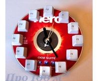 How To Make A Clock From A CD