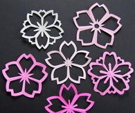 DIY Flower Decor From Paper