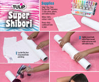 DIY Tie Dye Shirts