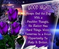 Good Night