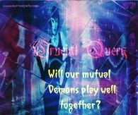 Mutual Demons