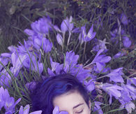 Violet Girl