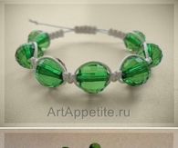 How To Weave A Bracelet