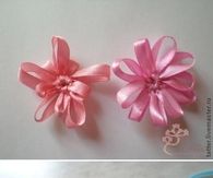 How To Make A Braided Flower