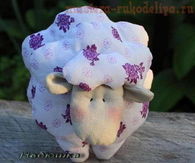 How-To-Make-A-Stuffed-Animal-Sheep-Toy