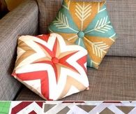 Make Your Own Pillows