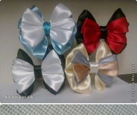 How To Make A Sayuri Bow
