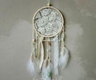 How To Make A Dreamcatcher