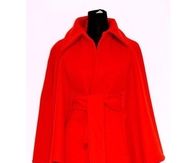 How To Make A Fashionable Cape
